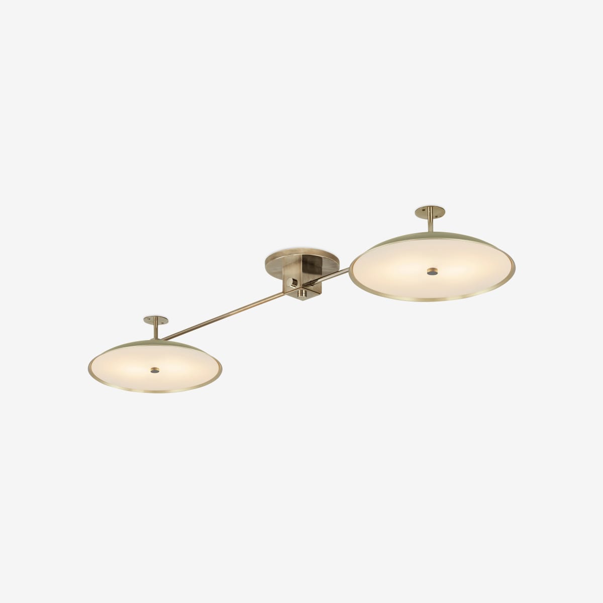 Cobe Double | All | Urban Electric Company